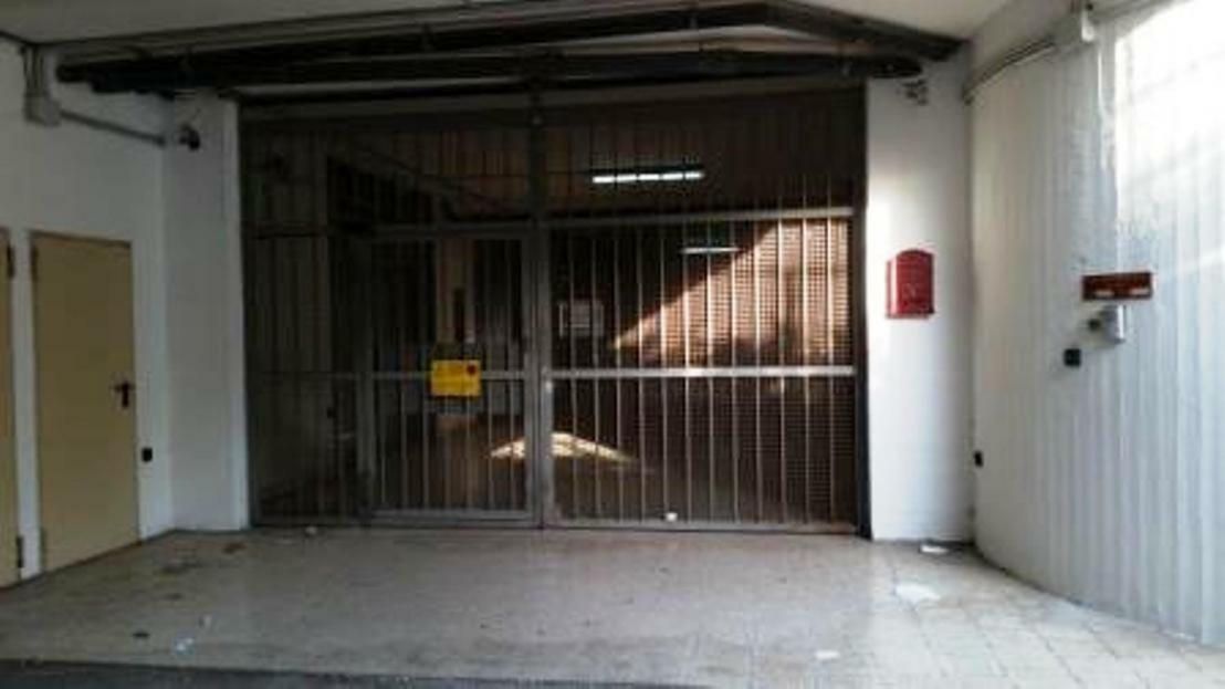 Hotel Bunker Degli Inventori Foggia Exterior foto