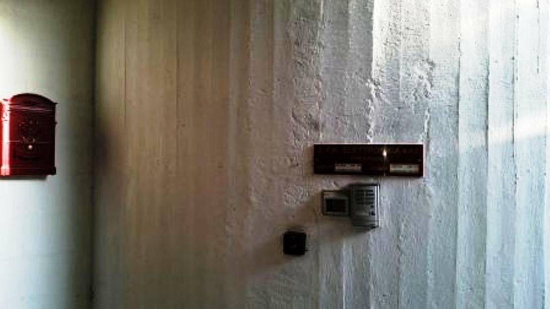 Hotel Bunker Degli Inventori Foggia Exterior foto