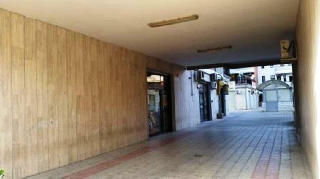 Hotel Bunker Degli Inventori Foggia Exterior foto