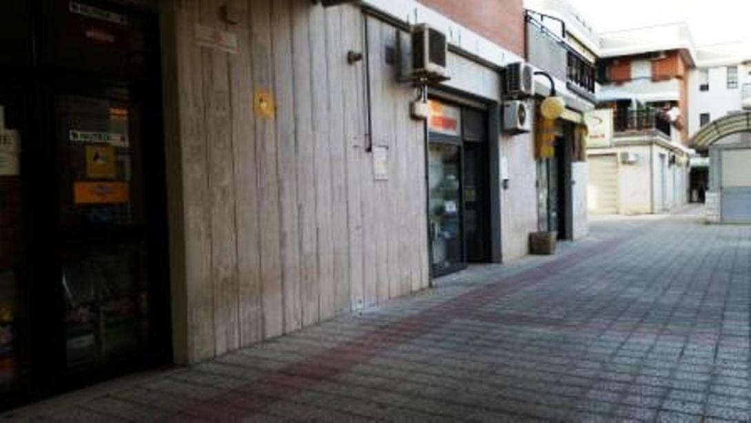 Hotel Bunker Degli Inventori Foggia Exterior foto