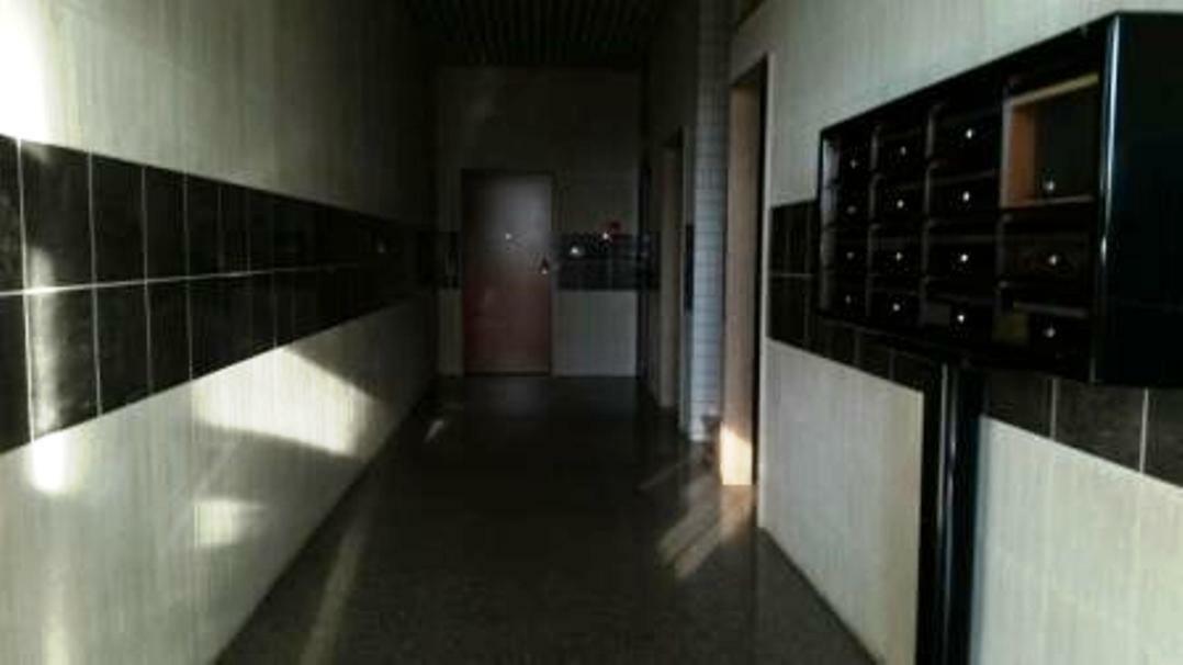 Hotel Bunker Degli Inventori Foggia Exterior foto