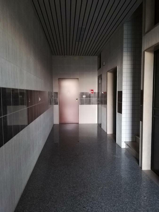 Hotel Bunker Degli Inventori Foggia Exterior foto